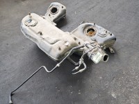 Zbiornik paliwa bak AUDI A8 D4 4H 2.0 TFSI 4H0201021BD