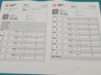 TESTOWANY Wtryskiwacz Renault Megane II 1.5 dci