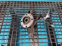 Zwrotnica lewa piasta przód 1.6 hdi Citroen Berlingo II