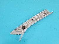 Osłona ZAŚLEPKA PLASTIK Mercedes W213 A2136900525