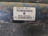 Wał napędowy tył Vw Tiguan I 07- 1.4 TSI