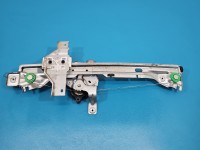 Podnośnik tył prawy SZYBY WINDA Peugeot 5008 9682808680, 912028-107 HB