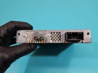 Sterownik moduł Producent części: BMW, tv-moduł BMW F01 9206015, 21367510