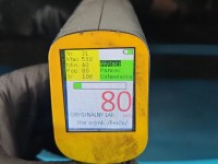 Klapa tył Alfa romeo 159 sedan 4d 802/B