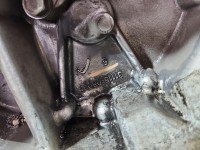 Skrzynia biegów 31115-05031 Toyota Auris II 1.6 16V