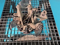 Piasta koła tył lewa zwrotnica łożysko LEXUS NX I 14-21 2.0 T