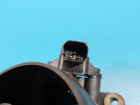 Przepływomierz Mercedes W203 2.2 CDI 0281002535, A6460940048
