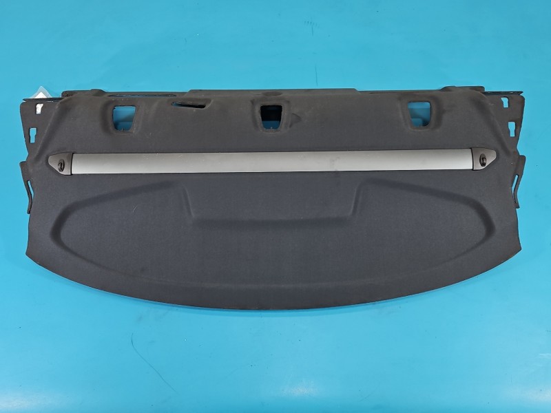 Półka tylna tył bagażnika Jaguar XE X760