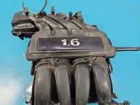 Kolektor ssący Seat Altea 1.6 8V 06A133206DB, 06A133185KR