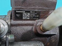 Pompa wtryskowa Citroen C4 II 5WS40894, 9672605380 1.6 HDi