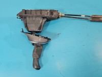 DŹWIGNIA LEWAREK WYBIERAK LINKI Renault Modus 1.5 dci