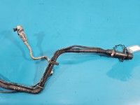 Rura przewód Diesel, Adblue, GK72-5J232-AE Land rover Discovery Sport 14- L550 2.0d