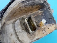 Zbiornik płynu FAP DPF zbiorniczek Peugeot 307 2.0 hdi