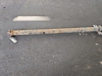 Wał napędowy tył Skoda Octavia II 1.9 tdi