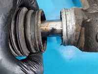 Przekładnia kierownicza maglownica Skoda Citigo 11-19 1S1423057E