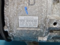 Sprężarka klimatyzacji kompresor Toyota Verso 09- 2.0 D4D 447280-6560