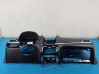 Deska rozdzielcza airbag pasażera kokpit Fiat Freemont