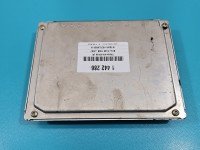 Komputer Sterownik silnika 7500255, 5WK9037 Bmw e46 2.0 R6 (M52B20)