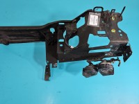 WZMOCNIENIE CZOŁOWE Pas przedni Volvo XC90 I 02-