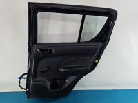 Drzwi tył prawe Suzuki Swift Mk7 HB 5d ZCE