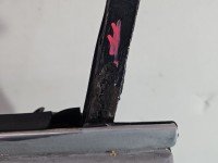 DRZWI PRZÓD LEWE KIEROWCY Peugeot 305 5d beżowy