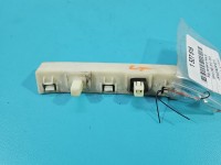 Ślizg zderzaka tył lewy INFINITI QX50 852251BA0A