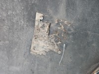 Zderzak przód przedni VOLVO V70 III 472-46