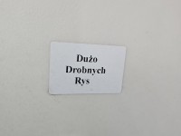 Drzwi tył prawe Skoda Superb II HB 5d LF8J