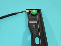 Podnośnik przód lewy SZYBY WINDA Ford Focus Mk3 5d HB