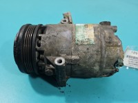 Sprężarka klimatyzacji kompresor 09174396 Opel Astra II G 1.6 16v