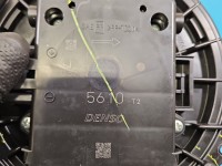 Dmuchawa nawiewu wentylator Toyota Corolla E21 19- europa