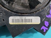 Deska rozdzielcza airbag pasażera kokpit Ford Focus C-Max I MK1