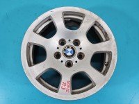 4X alufelgi felgi 16" komplet Bmw e60 e61 R16