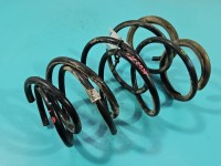 Sprężyny przód komplet Renault Megane III 1.5 dci