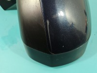 Lusterko lewe pin Peugeot 5008 HB 5d kolor KGNC europa