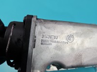 RURA OBUDOWA Rezonator Volvo S90 II 16- 2.0 T