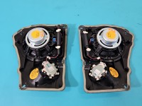 Głośniki komplet BMW F01 9151965-05, 9141501, 9151971