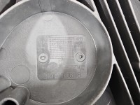 Schowek pasażera Vw Caddy III 2K EUROPA 2K0863761B