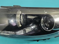 Reflektor lewy lampa przód Kia Sportage III 10-15 EUROPA