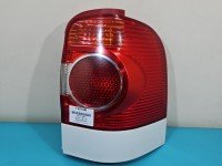 Lampa tył prawa Volkswagen, 00-10 Vw Sharan I HB EUROPA