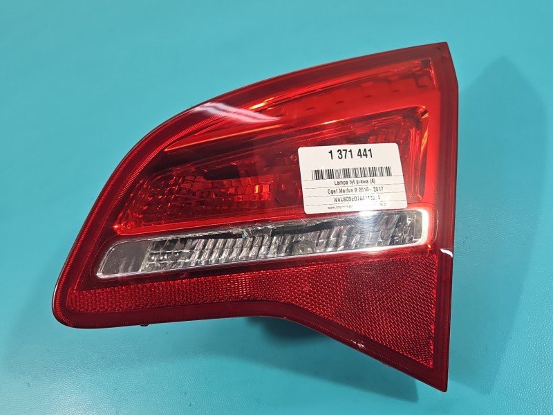 Lampa tył prawa Opel Meriva B HB EUROPA 21628003