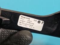 Listwa dekor deski Skoda Superb III 3V1858418E, 3V0857053A, 3V1858415 Europejska, kpl.