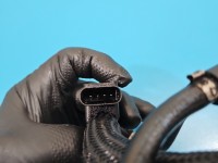 RURKI Przewód paliwowy BMW X6 E71 3.0d Producent części: BMW, Z ZAWOREM CIŚNIENIA