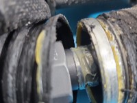 Przekładnia kierownicza maglownica Jaguar XE X760