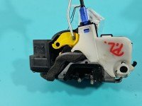 Zamek przód lewy 13579522 Opel Mokka A EUROPA 5pin