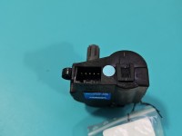 Silniczek nawiewu NAGRZEWNICY Hyundai Elantra VII 20- EUROPA