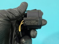 Komputer Sterownik silnika 0281013872 Peugeot Partner II 1.6 hdi