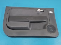 Tapicerka drzwi przód lewa boczek Fiat 500 07-20 7354682090