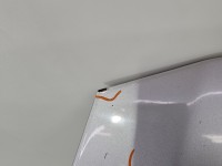 Maska przednia Suzuki Swift Mk6