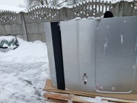 Drzwi przesuwne prawe boczne Renault Master III 10-24